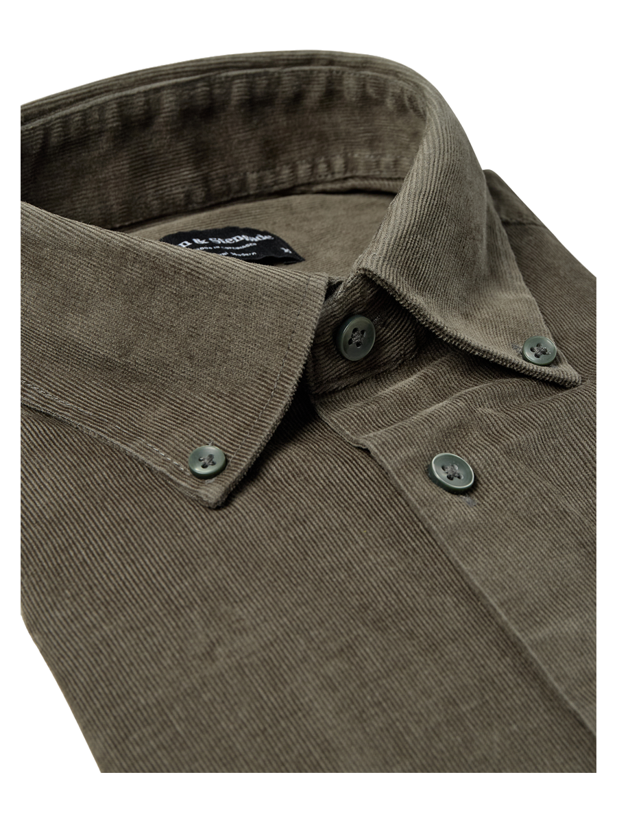 Bruun & Stengade Modern fit Skjorte